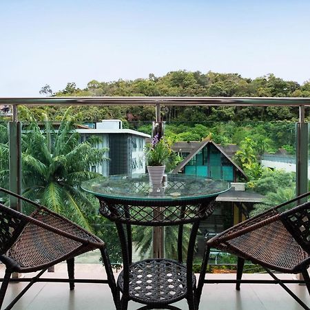 Icheck Inn Sky Beach Ao Nang Krabi Extérieur photo