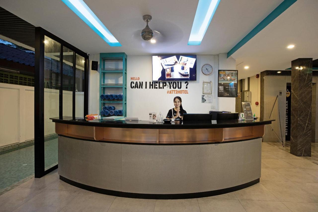 Icheck Inn Sky Beach Ao Nang Krabi Extérieur photo