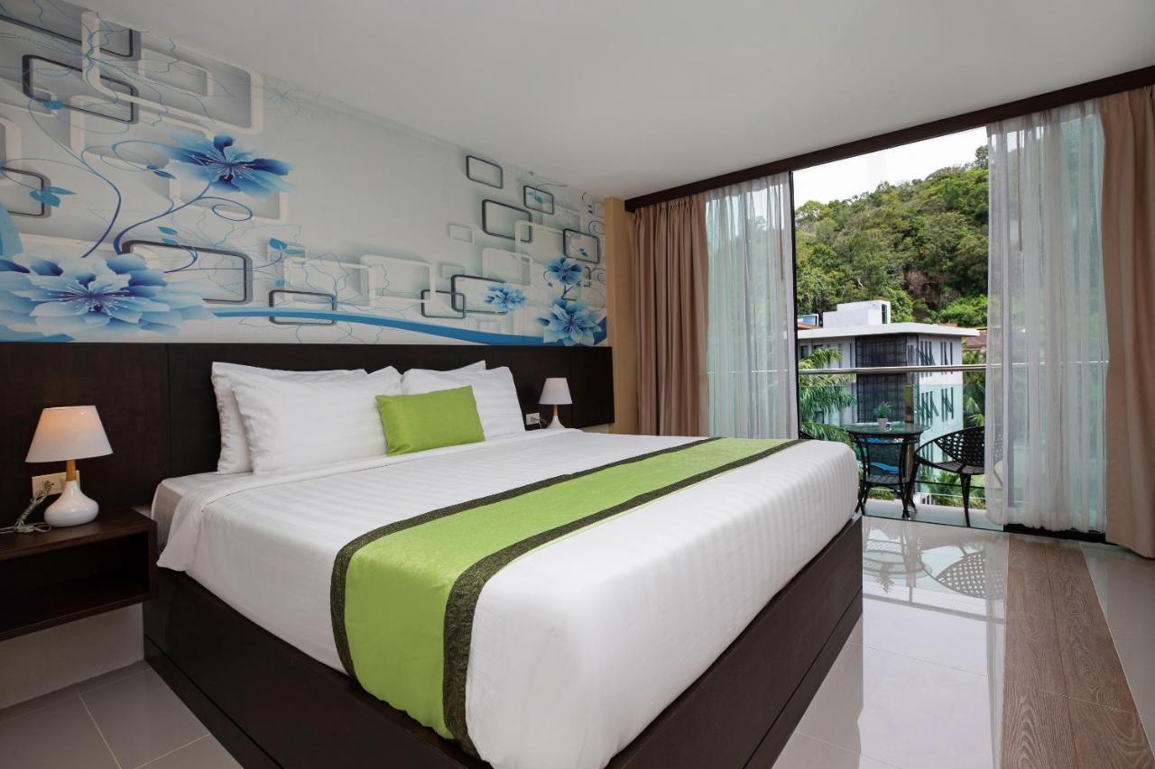 Icheck Inn Sky Beach Ao Nang Krabi Extérieur photo